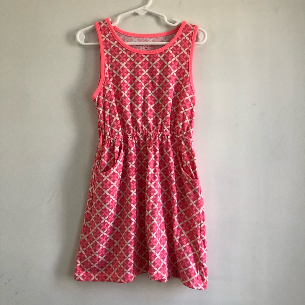 Colette Lilly 6X Dress